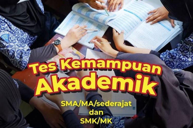 Jalur Masuk PTN 2026 Wajib Pakai Nilai TKA?